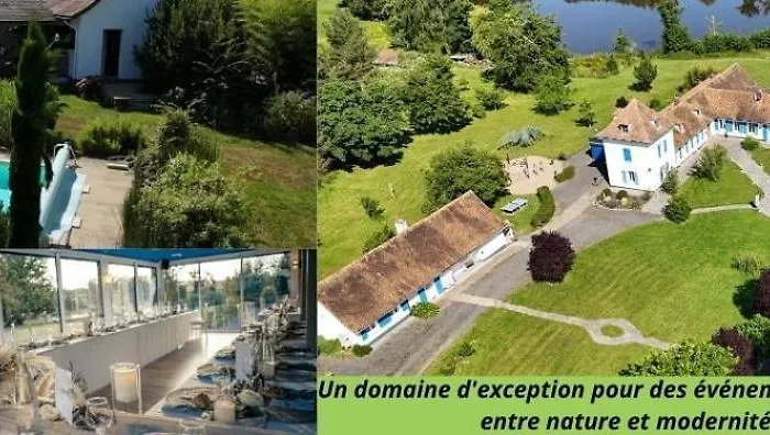 La Maison du Lac